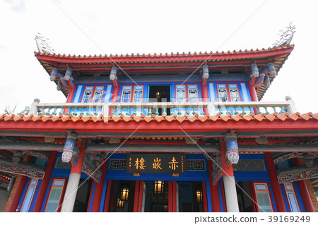 March Tainan 09 Akaburo / Akaburo March Tainan 09 Akaburo / Akaburo 39169249