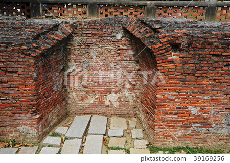 3月台南16紅堡和普拉迪安牆(Provincia)城牆 3月台南16紅堡和普拉迪安牆(Provincia)城牆 39169256