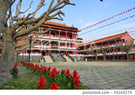 March Changhai 14 Hachimanzan Daizenji Temple 39169279