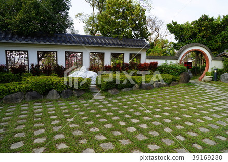 March Changhua 15 Hachimanzan Daizenji Garden 39169280