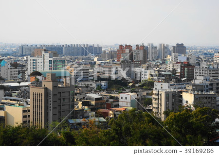 March Changhua 21 city area · Yahatayama Buddha statue 39169286