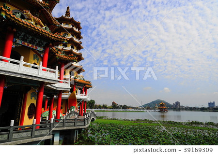 March Kaohsiung 22 Dragon Tiger Pagoda, Hasuike Rin 39169309