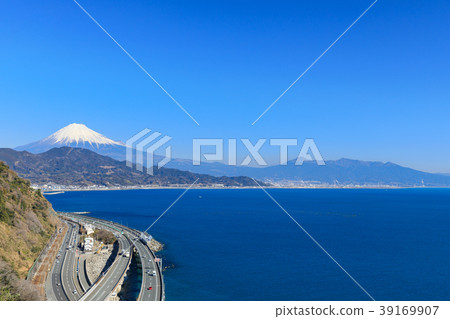 Shizuoka Pass _ Fuji 39169907