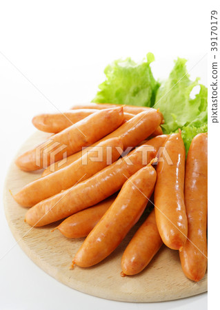 sausage  39170179