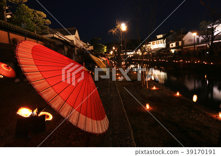 Kurashiki beauty district 8396 Kurashiki beauty district 8396 39170191