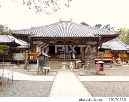 67th Daikoji Temple Main Hall 39170850