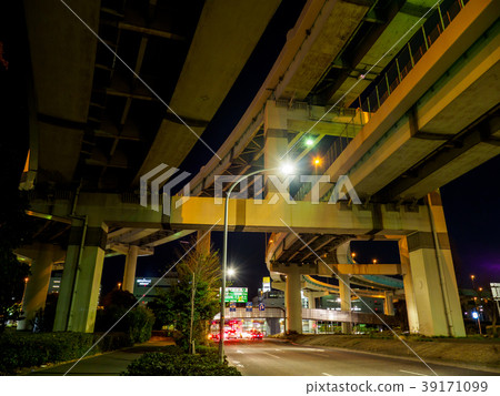 Tatsumi Junction 39171099
