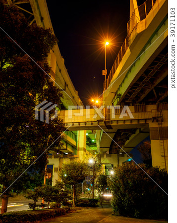 Tatsumi Junction 39171103