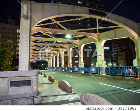 Toyohashi Bridge 39171962
