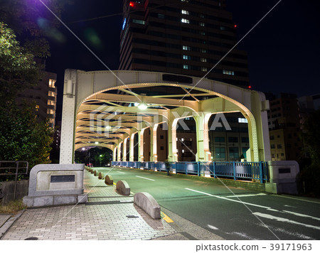 Toyohashi Bridge 39171963