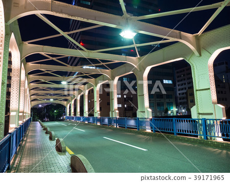 Toyohashi Bridge Toyohashi Bridge 39171965