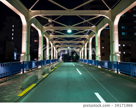 Toyohashi Bridge 39171966