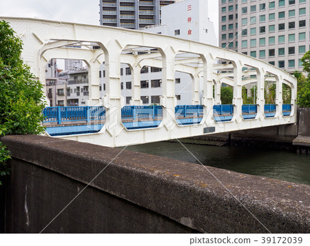 Toyohashi Bridge 39172039