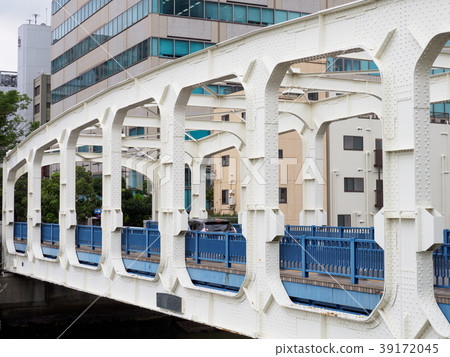 Toyohashi Bridge 39172045