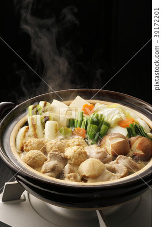 Chicken's hot pot Chicken's hot pot 39172201