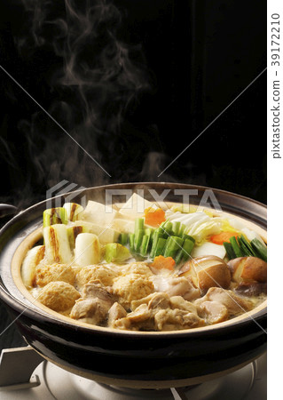 Chicken's hot pot 39172210