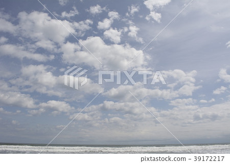 太平洋和藍天 太平洋和藍天 39172217