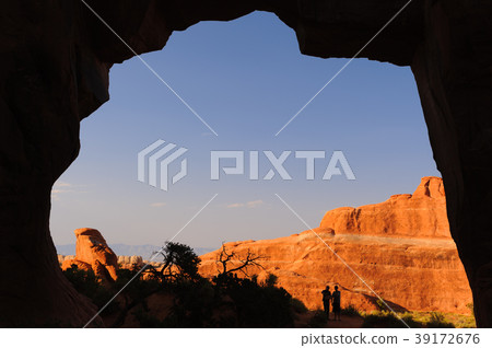 Arches National Park Arches National Park 39172676