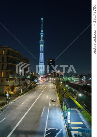 Tokyo Sky Tree 39172706