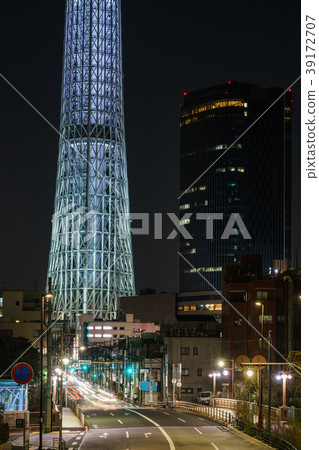Tokyo Sky Tree 39172707