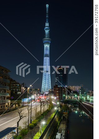 Tokyo Sky Tree 39172708
