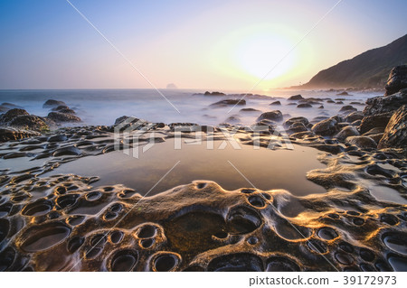 基隆Tokiyama沿海風景 39172973