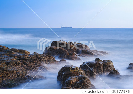 基隆Tokiyama沿海風景 39172976