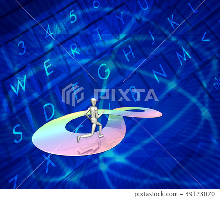 Running an infinite loop Running an infinite loop 39173070
