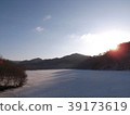 Winter Lake 39173619