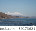 Snow mountain 39173621