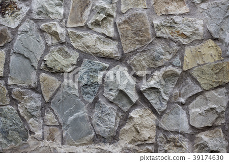 stone wall stone wall 39174630