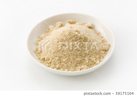 Cracked sugar 39175104