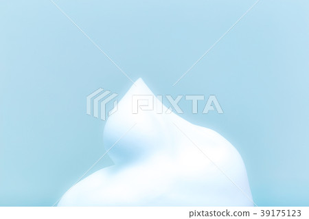 奶油泡沫 39175123