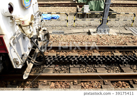 Ooigawa Railway Apt Rack Rail 39175411