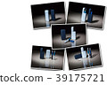 system of heating of tobacco of IQOS 39175721
