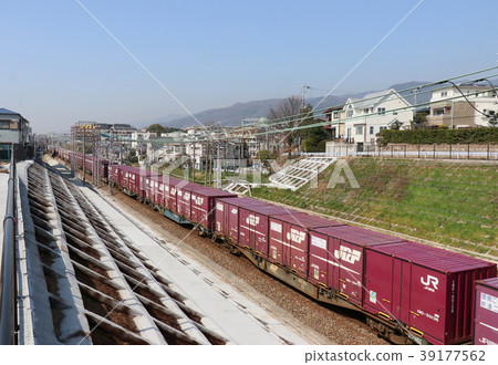 High speed cargo passes 39177562