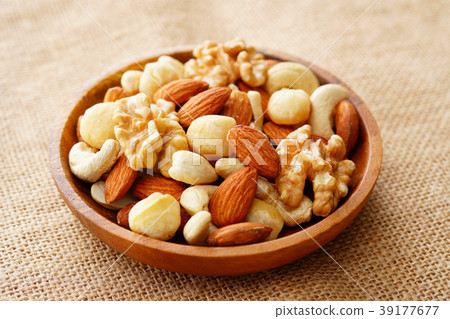 混合堅果 混合堅果 39177677