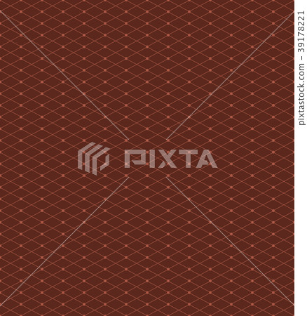 Abstract geometric pattern with rhombuses. Abstract geometric pattern with rhombuses. 39178221