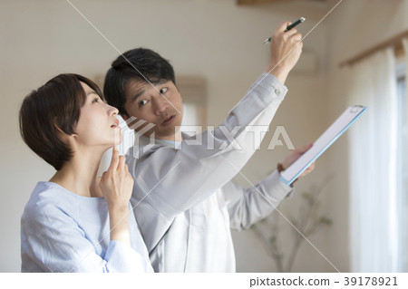 住房問題檢查 39178921