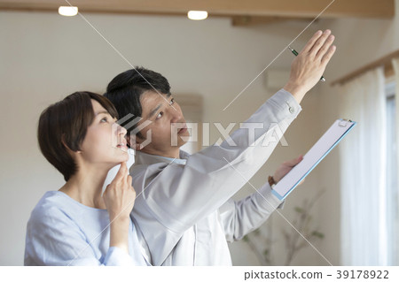 住房問題檢查 39178922