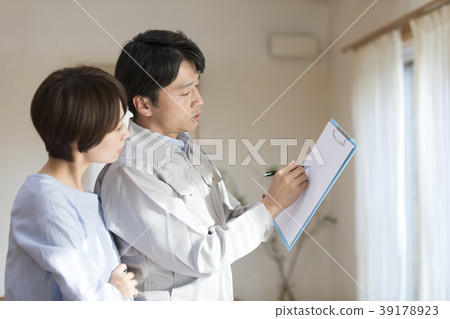 住房問題檢查 39178923
