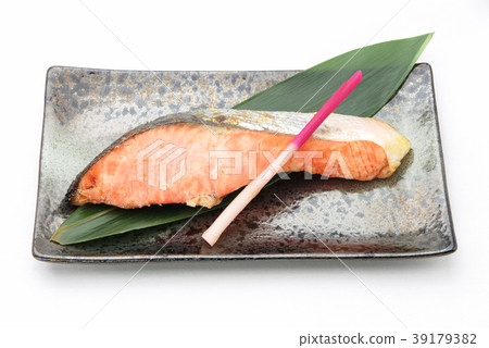 醃三文魚 39179382