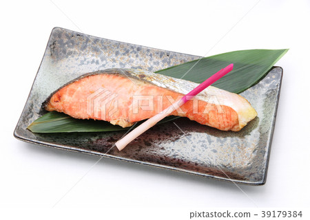 三文魚 三文魚 39179384