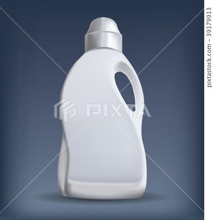 Household chemicals blank plastic bottles with Household chemicals blank plastic bottles with 39179913
