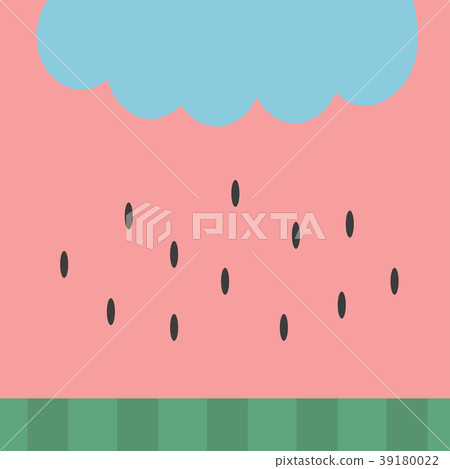 Watermelon pattern background wallpaper simple Watermelon pattern background wallpaper simple 39180022