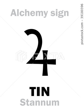 Alchemy: TIN (Stannum) Alchemy: TIN (Stannum) 39180396
