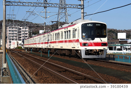 神戶電鐵 神戶電鐵 39180439