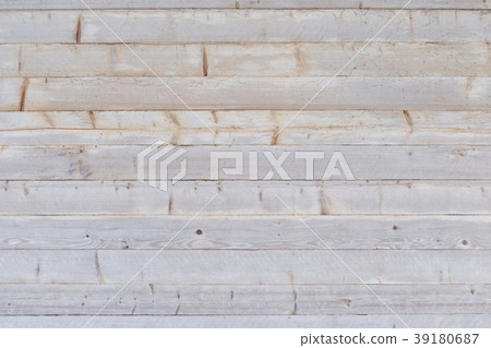 Gray horizontal untreated boards Gray horizontal untreated boards 39180687