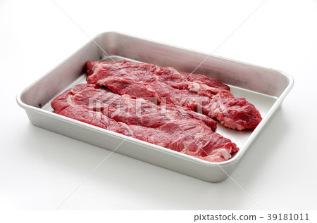 牛腰肩里脊牛排生肉 牛腰肩里脊牛排生肉 39181011