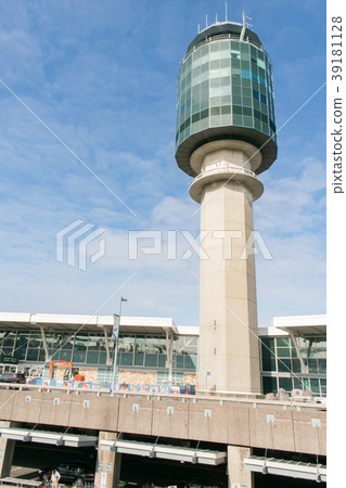 溫哥華國際機場 39181128